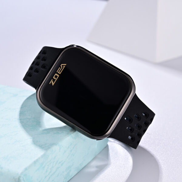 Introducing the EZ8030: The Perfect Waterproof Watch for Women - 图片 5