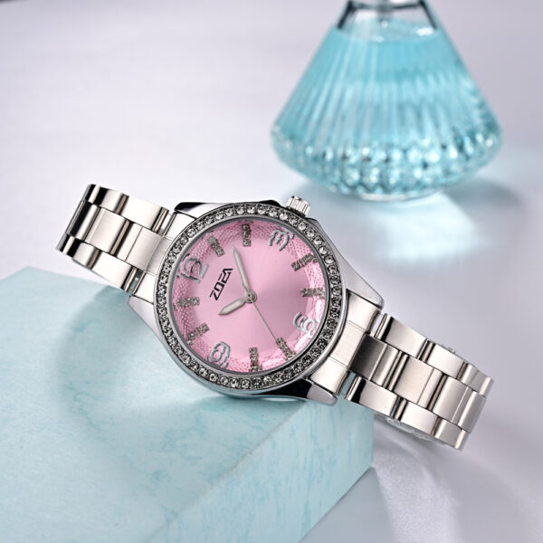 Reloj EZ8050: Elegancia y Funcionalidad para la Mujer Moderna - 图片 12