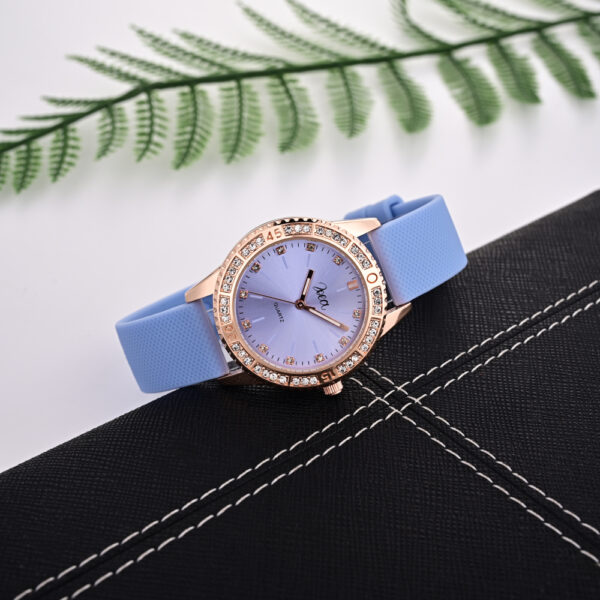 Reloj EZ8123 de Cuarzo para Mujer: Estilo y Funcionalidad - 图片 4