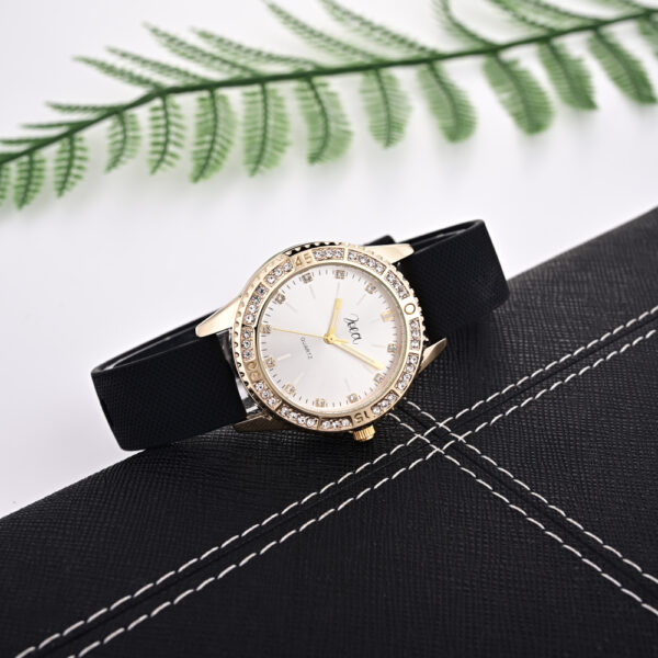 Reloj EZ8123 de Cuarzo para Mujer: Estilo y Funcionalidad - 图片 11