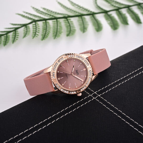 Reloj EZ8123 de Cuarzo para Mujer: Estilo y Funcionalidad - 图片 14