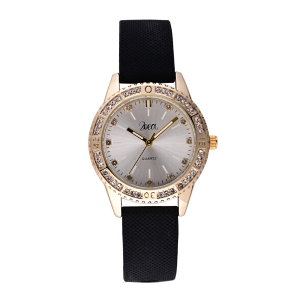 Reloj EZ8123 de Cuarzo para Mujer: Estilo y Funcionalidad