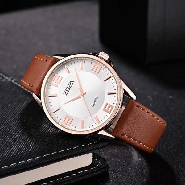 Reloj EZ8088: Estilo y Resistencia para el Hombre Moderno - 图片 4