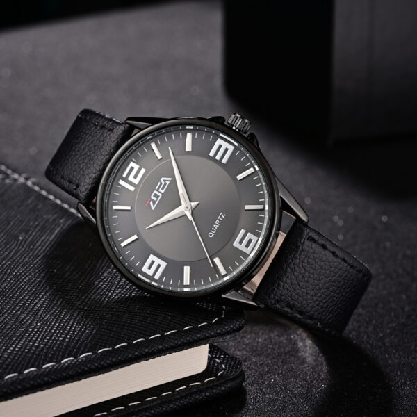 Reloj EZ8088: Estilo y Resistencia para el Hombre Moderno - 图片 7