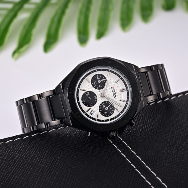 Reloj EZ8099: Elegancia y Funcionalidad en un Solo Modelo - 图片 4